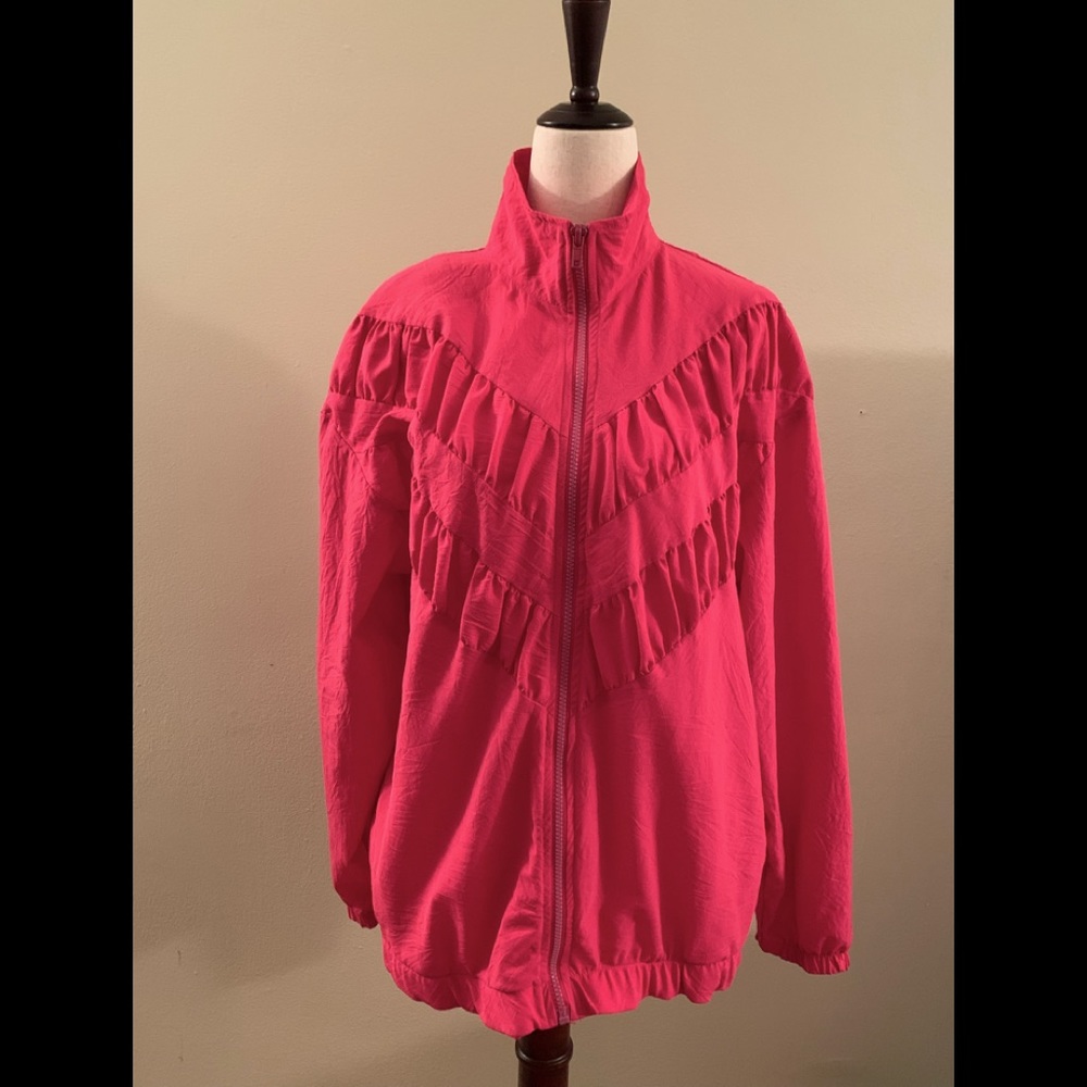 Vintage 80s Tracksuit